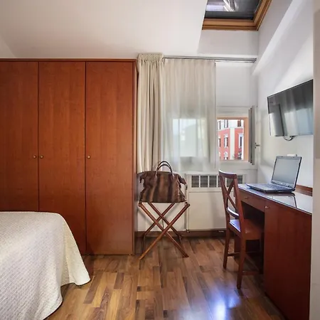 Hotel Blumen Collection By Gsa