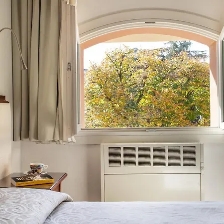 Blumen Collection By Gsa Hotel Bologne