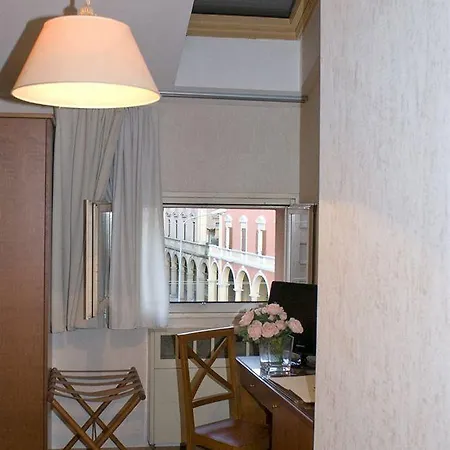 Hotel Blumen Collection By Gsa