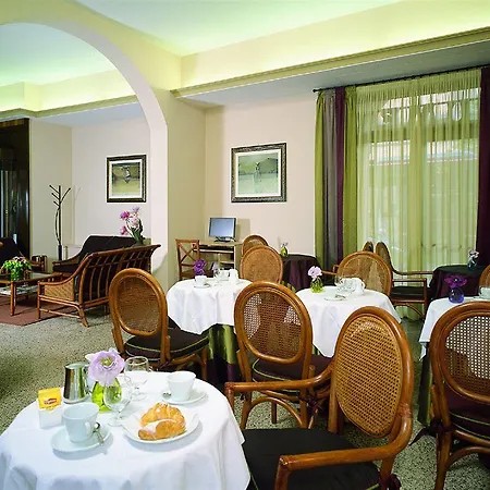 Hotel Blumen Collection By Gsa 3*