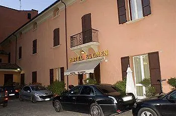 Blumen Collection By Gsa Hotel 3*