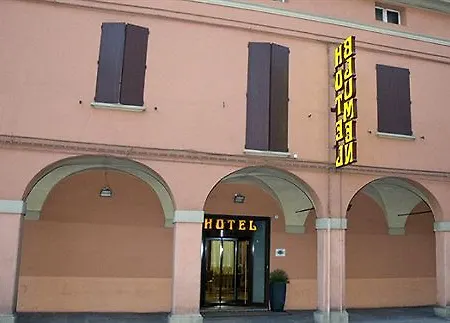 Hotel Blumen Collection By Gsa Bologne