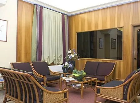 Hotel Blumen Collection By Gsa 3*