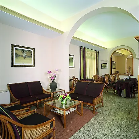 Blumen Collection By Gsa Hotel 3*